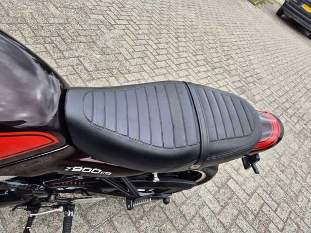 kawasaki - z900rs