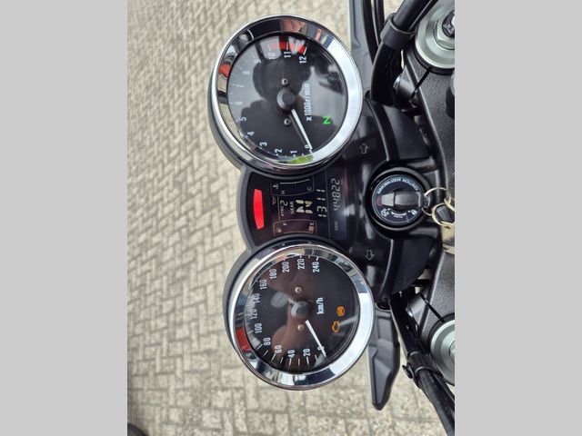 kawasaki - z900rs