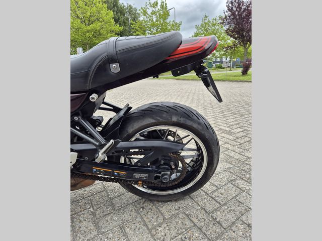kawasaki - z900rs