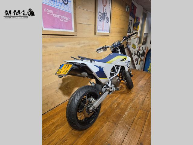 husqvarna - 701-supermoto