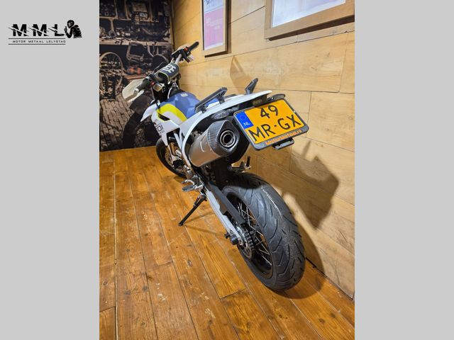 husqvarna - 701-supermoto
