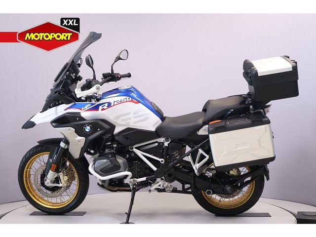 bmw - r-1250-gs