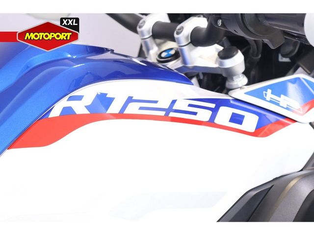 bmw - r-1250-gs