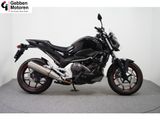 HONDA NC 700 S DCT ABS