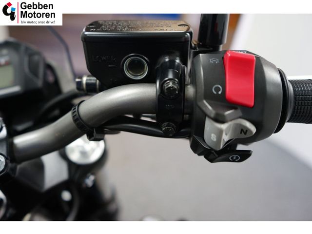 honda - nc-700-s-dct-abs