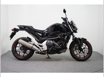 Honda NC 700 S DCT ABS 2014 occasion