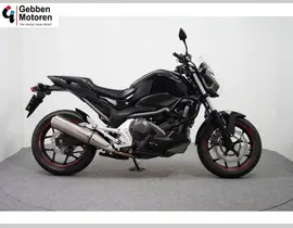 Honda NC 700 S DCT ABS 2014 occasion
