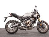 HONDA CB 650 SC