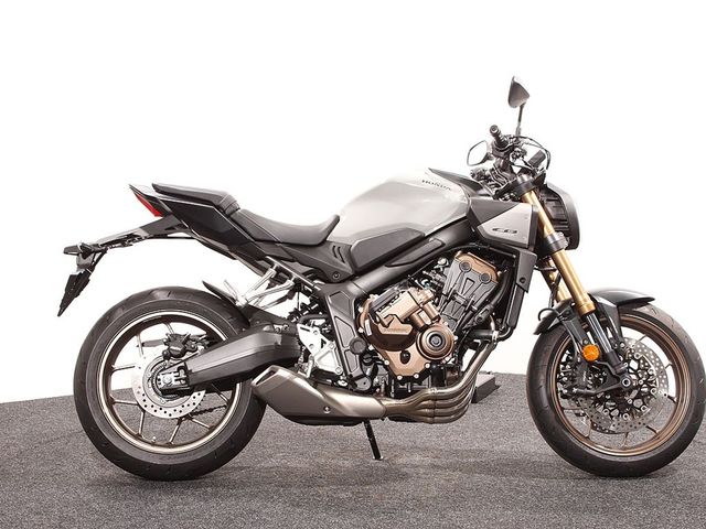 honda - cb-650-sc