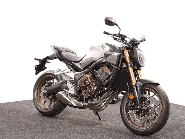 honda - cb-650-sc