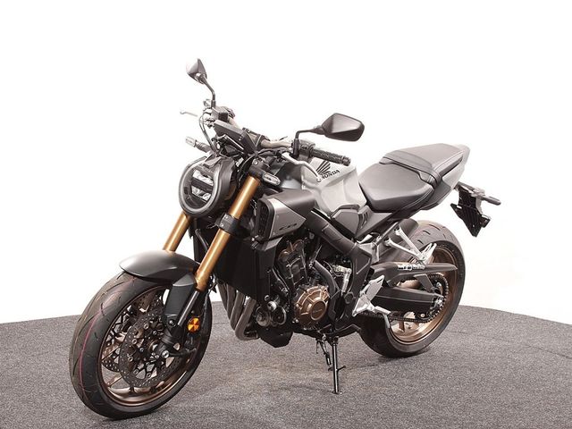 honda - cb-650-sc