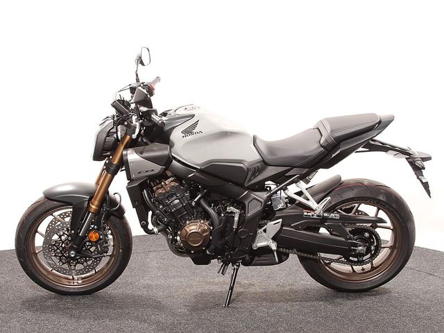 honda - cb-650-sc