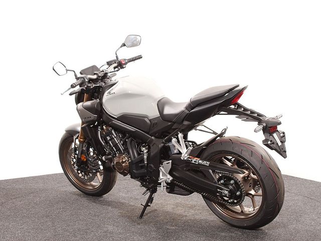 honda - cb-650-sc