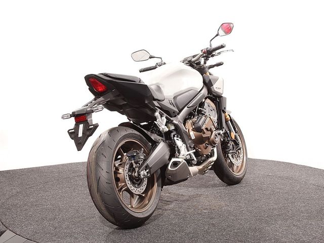 honda - cb-650-sc