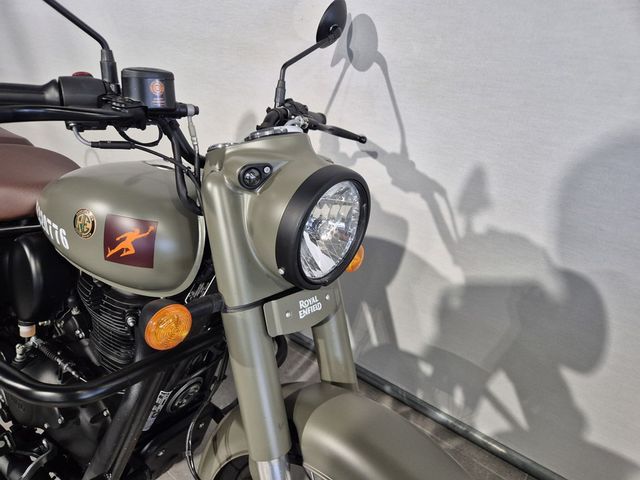 royal-enfield - classic-350