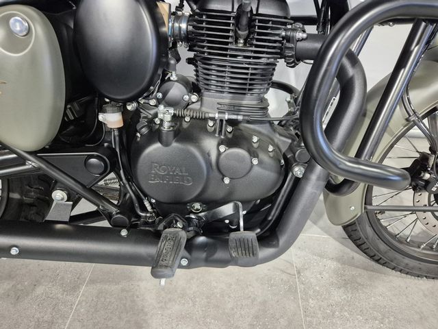 royal-enfield - classic-350