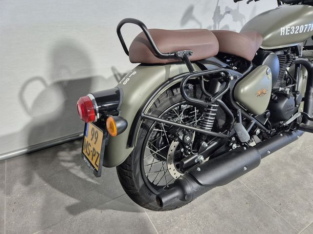 royal-enfield - classic-350