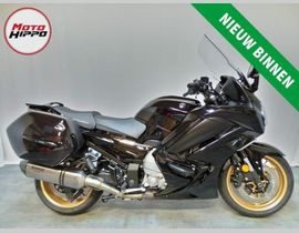 Yamaha FJR 1300 AE Ultimate Edition 2021 occasion