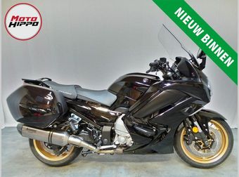 Yamaha FJR 1300 AE Ultimate Edition 2021 occasion