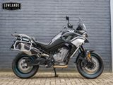 CFMOTO 800 MT SPORT GT