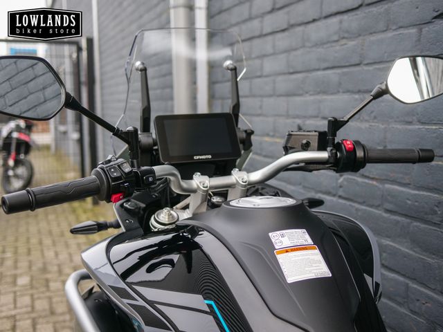 cfmoto - 800-mt-sport-gt