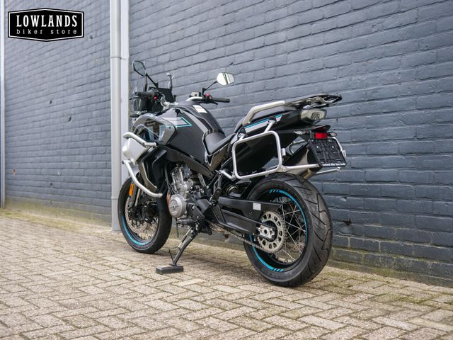 cfmoto - 800-mt-sport-gt