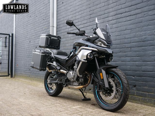 cfmoto - 800-mt-sport-gt