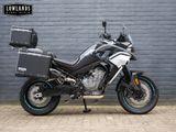 CFMOTO 800 MT SPORT GT