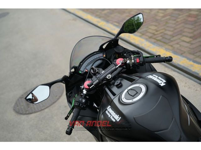 kawasaki - zx-10rr