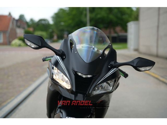 kawasaki - zx-10rr