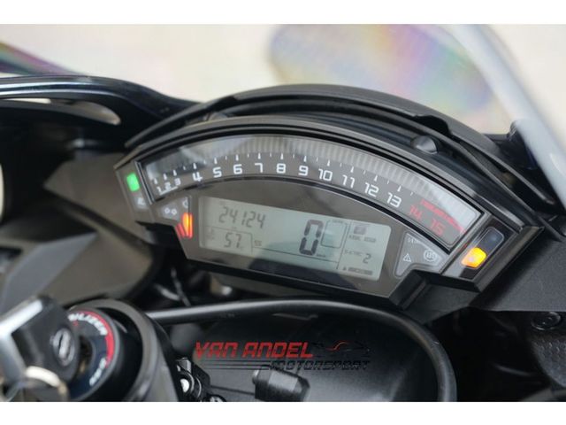 kawasaki - zx-10rr
