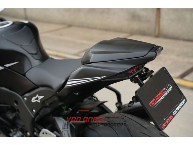 kawasaki - zx-10rr