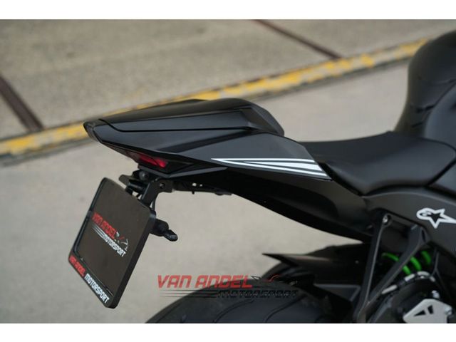 kawasaki - zx-10rr