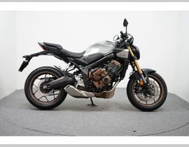 Honda CB 650 R ECT 2025 occasion