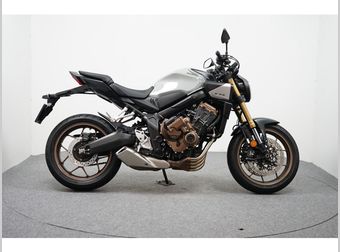 Honda CB 650 R ECT 2025 occasion