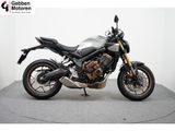 HONDA CB 650 R ECT
