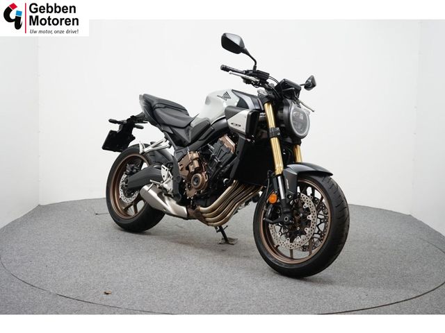honda - cb-650-r