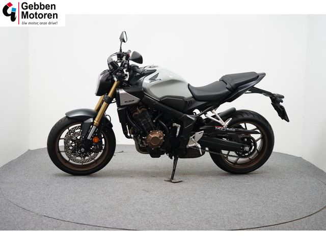 honda - cb-650-r