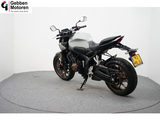 honda - cb-650-r
