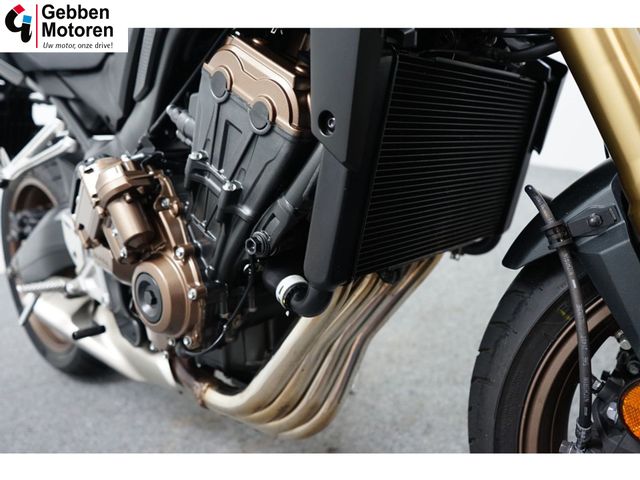 honda - cb-650-r