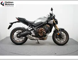 Honda CB 650 R ECT 2025 occasion