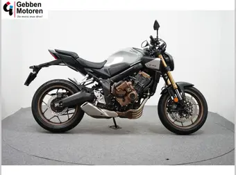 Honda CB 650 R ECT 2025 occasion