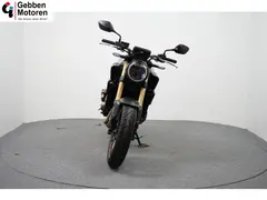 Honda CB 650 R ECT ABS 2025 occasion – foto 3 van 17