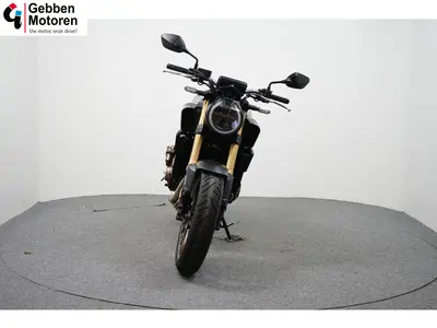 HONDA CB 650 R E-CLUTCH – foto 3