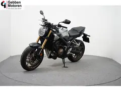 Honda CB 650 R ECT ABS 2025 occasion – foto 4 van 17
