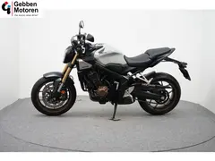 Honda CB 650 R ECT ABS 2025 occasion – foto 5 van 17