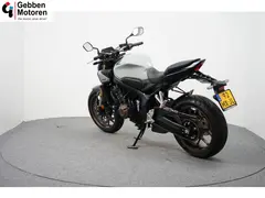 Honda CB 650 R ECT ABS 2025 occasion – foto 6 van 17