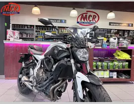 Yamaha MT 07 ABS 2014 occasion