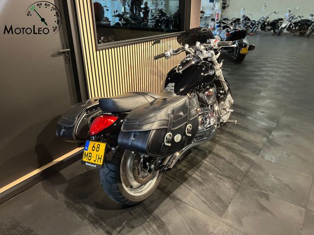 suzuki - intruder-m-1500