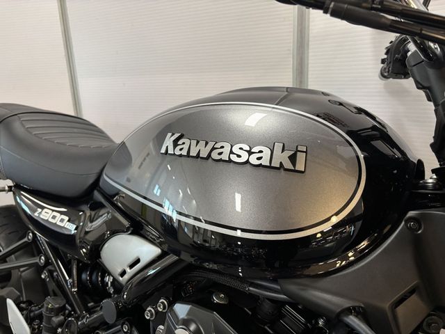 kawasaki - z900rs